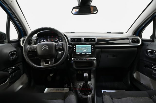 CITROEN C3 usata 26