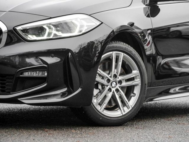 BMW 120 usata, con Airbag laterali