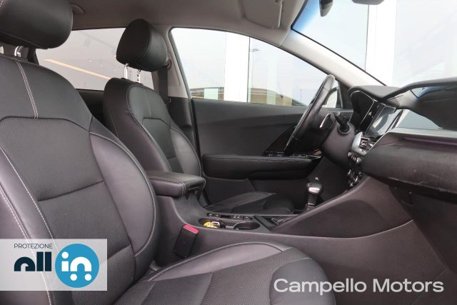KIA Niro usata 15