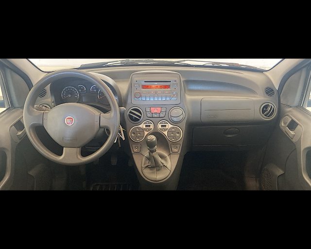 FIAT Panda usata 6