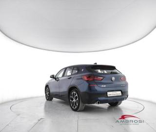 BMW X2 usata 3