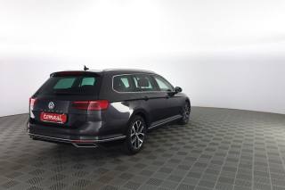 VOLKSWAGEN Passat usata 3