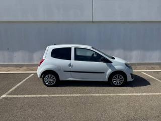 RENAULT Twingo usata, con Airbag Passeggero