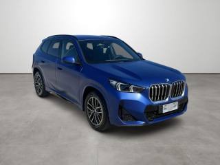 BMW X1 usata, con Airbag laterali