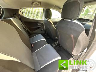 LANCIA Ypsilon usata 5