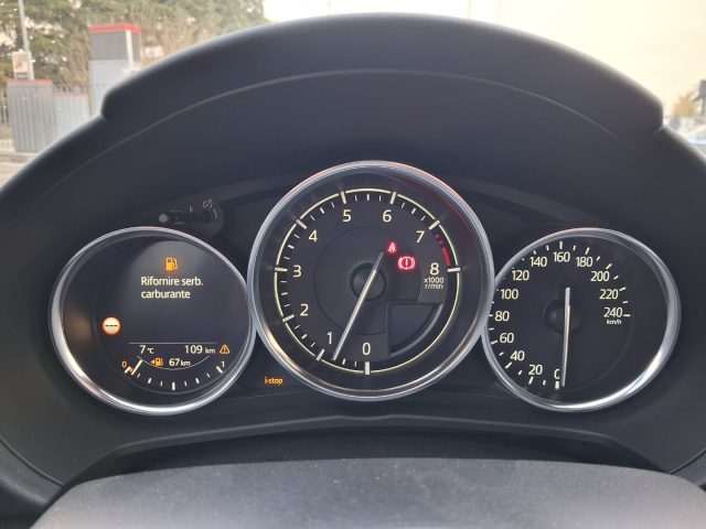 MAZDA MX-5 usata, con Cruise Control