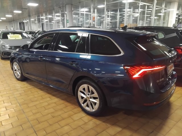 SKODA Octavia usata, con Autoradio