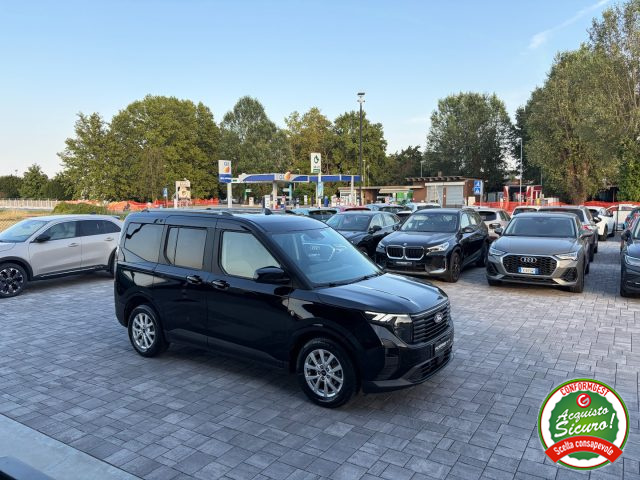 FORD Tourneo Courier usata, con Boardcomputer