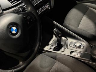 BMW X1 usata, con Chiusura centralizzata