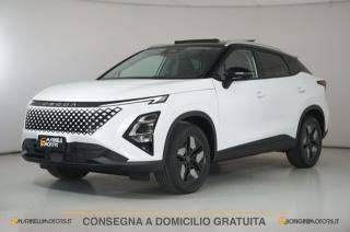 OMODA 5 1.6 TGDI PREMIUM AUTO GPL ANNIVERSARY