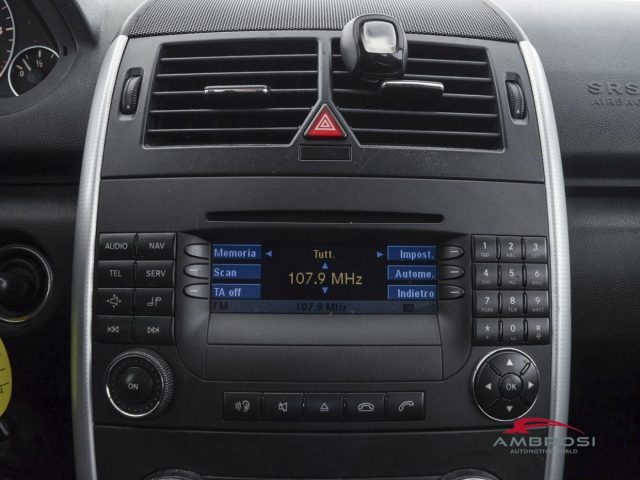 MERCEDES-BENZ A 200 usata 13