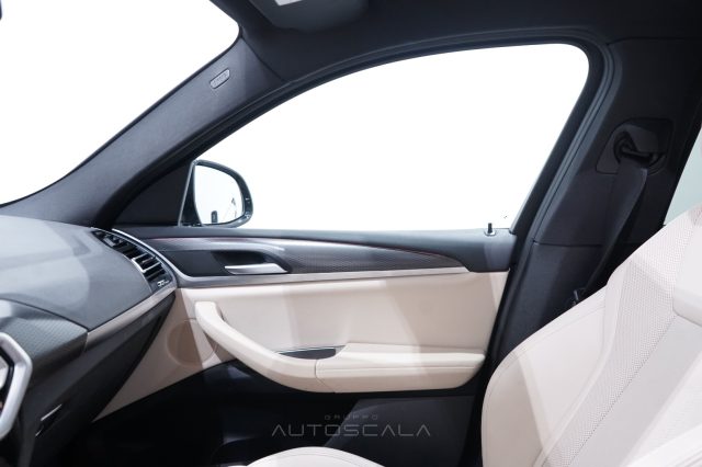 BMW X4 usata, con Servosterzo