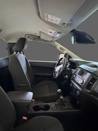 FORD Ranger usata, con Airbag laterali