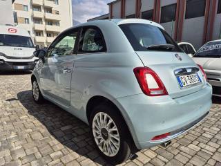 FIAT 500 usata, con Airbag Passeggero