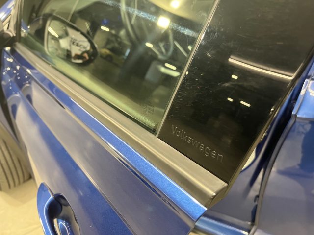 VOLKSWAGEN Taigo usata, con Cerchi in lega