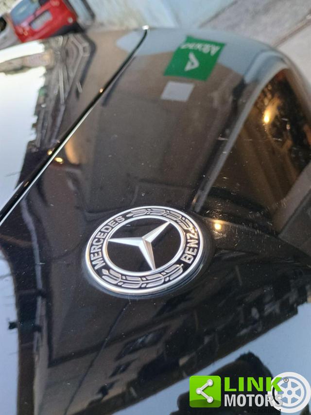 MERCEDES-BENZ A 180 usata 53