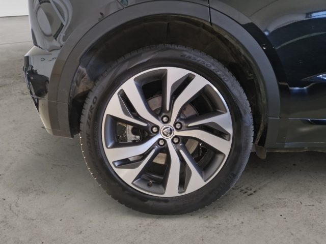 JAGUAR E-Pace usata, con Controllo trazione