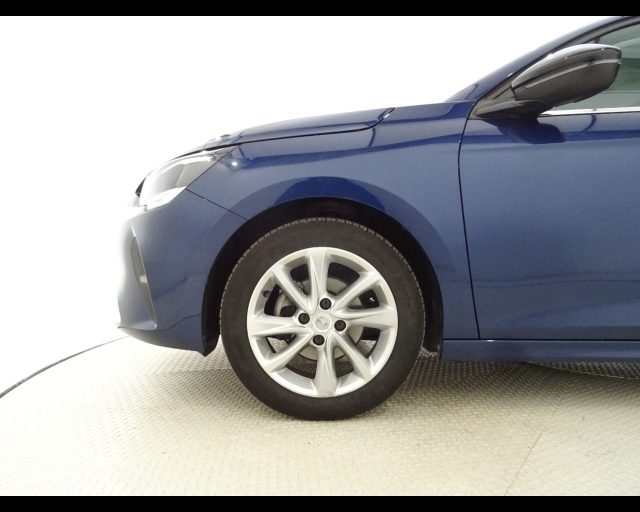 OPEL Corsa usata, con Bracciolo