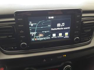 KIA Rio usata, con Cerchi in lega