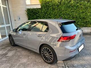 VOLKSWAGEN Golf usata 10