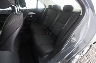 MERCEDES-BENZ CLA usata 3
