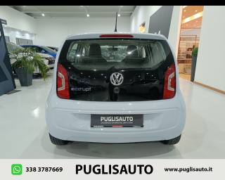 VOLKSWAGEN up! usata, con Autoradio