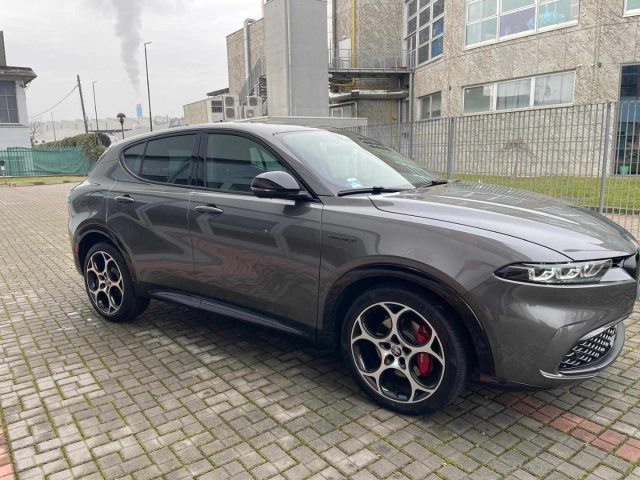 ALFA ROMEO Tonale usata, con Airbag laterali