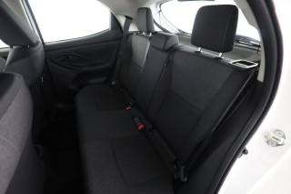 TOYOTA Yaris usata 3