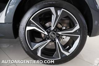 AUDI A1 usata, con Bluetooth