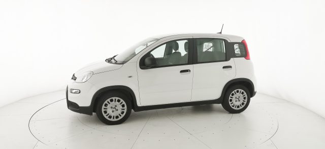 FIAT Panda usata 28