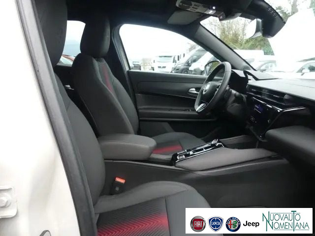 ALFA ROMEO Junior usata, con Immobilizzatore elettronico