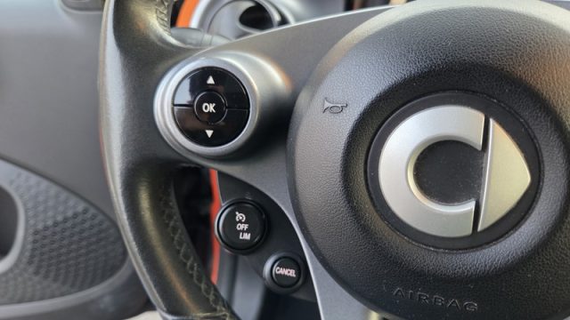 SMART ForTwo usata 27