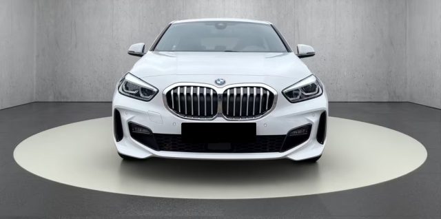 BMW 116 usata, con Alzacristalli elettrici