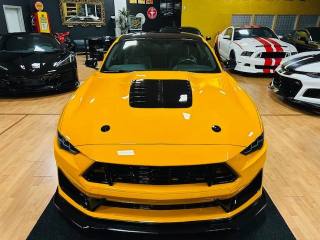 FORD Mustang usata, con Airbag