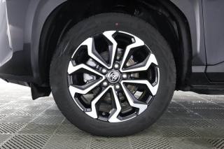 TOYOTA Yaris Cross usata 8
