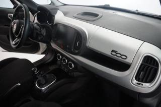 FIAT 500L usata, con Luci diurne LED
