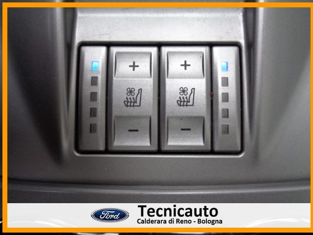FORD S-Max usata, con Bluetooth