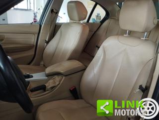 BMW 320 usata, con Controllo trazione