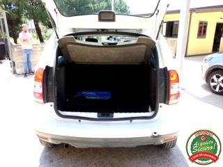DACIA Duster usata, con Isofix