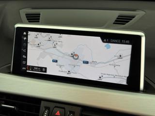 BMW X1 usata, con Sistema di navigazione