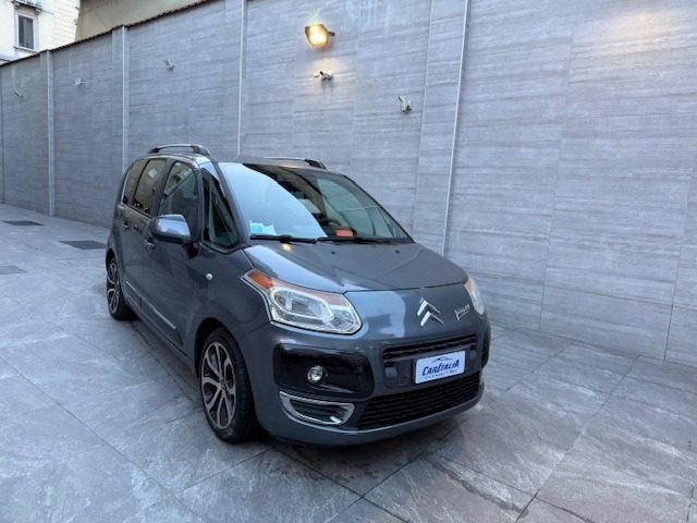 CITROEN C3 Picasso usata, con Airbag Passeggero