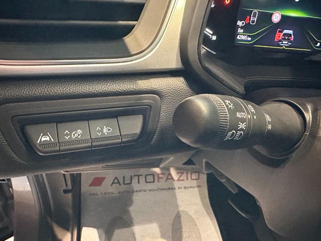 RENAULT Captur usata, con MP3