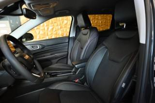JEEP Compass usata 187