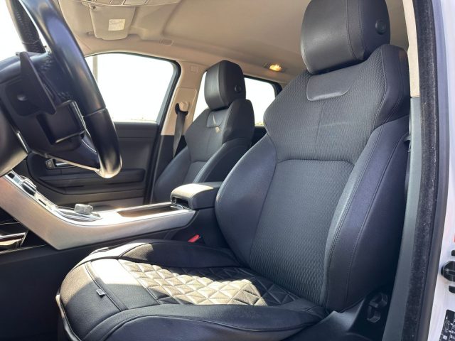 LAND ROVER Range Rover Evoque usata, con Controllo trazione