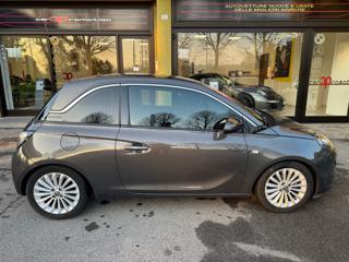 OPEL Adam usata, con Cerchi in lega