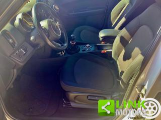 MINI Countryman usata, con ESP