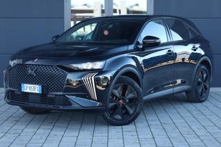 DS AUTOMOBILES DS 7 Crossback usata, con Airbag