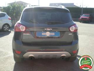 FORD Kuga usata, con Chiusura centralizzata