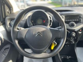 CITROEN C1 usata, con Controllo trazione