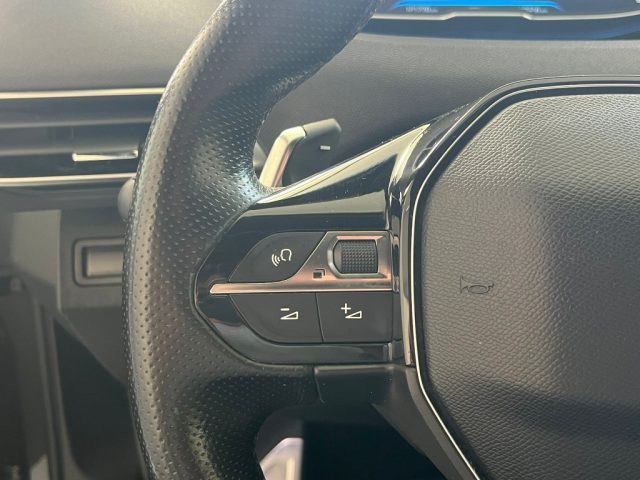 PEUGEOT 3008 usata, con Specchietti laterali elettrici